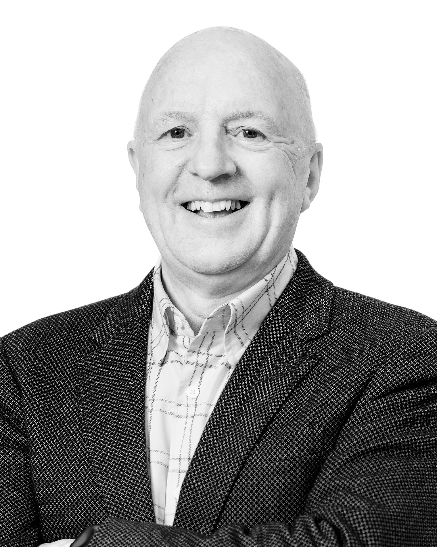 Ross Waring