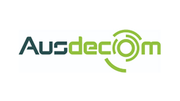 Ausdecom logo