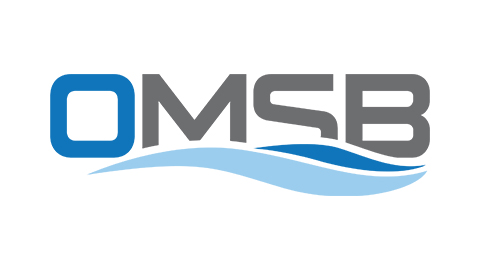 OMSB logo