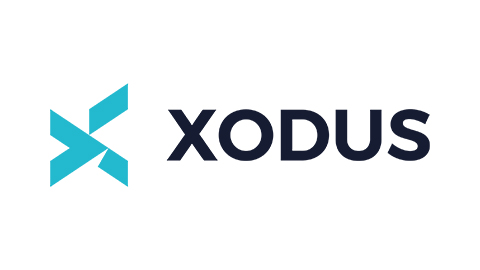 XODUS logo