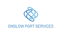 Onslow Port Services logo