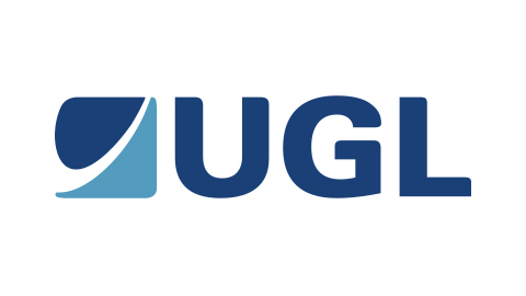 UGL logo