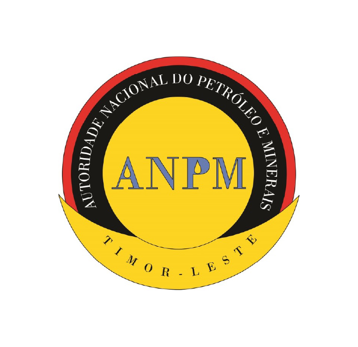 ANPM Timor Leste logo