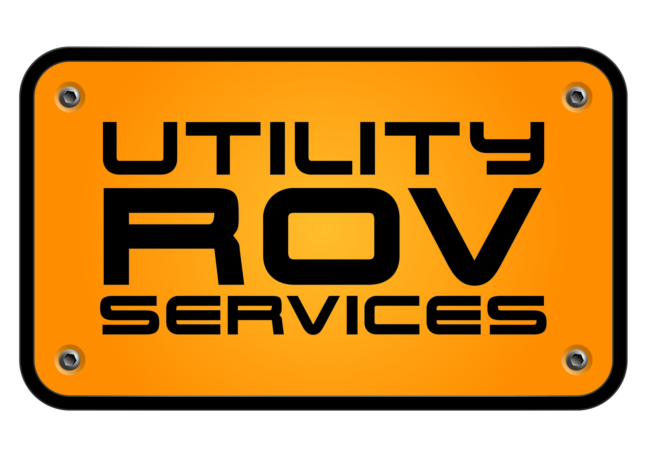 Utility ROV logo