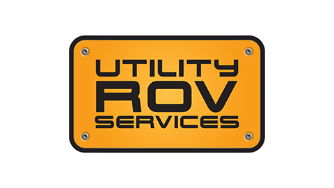 Utility ROV logo