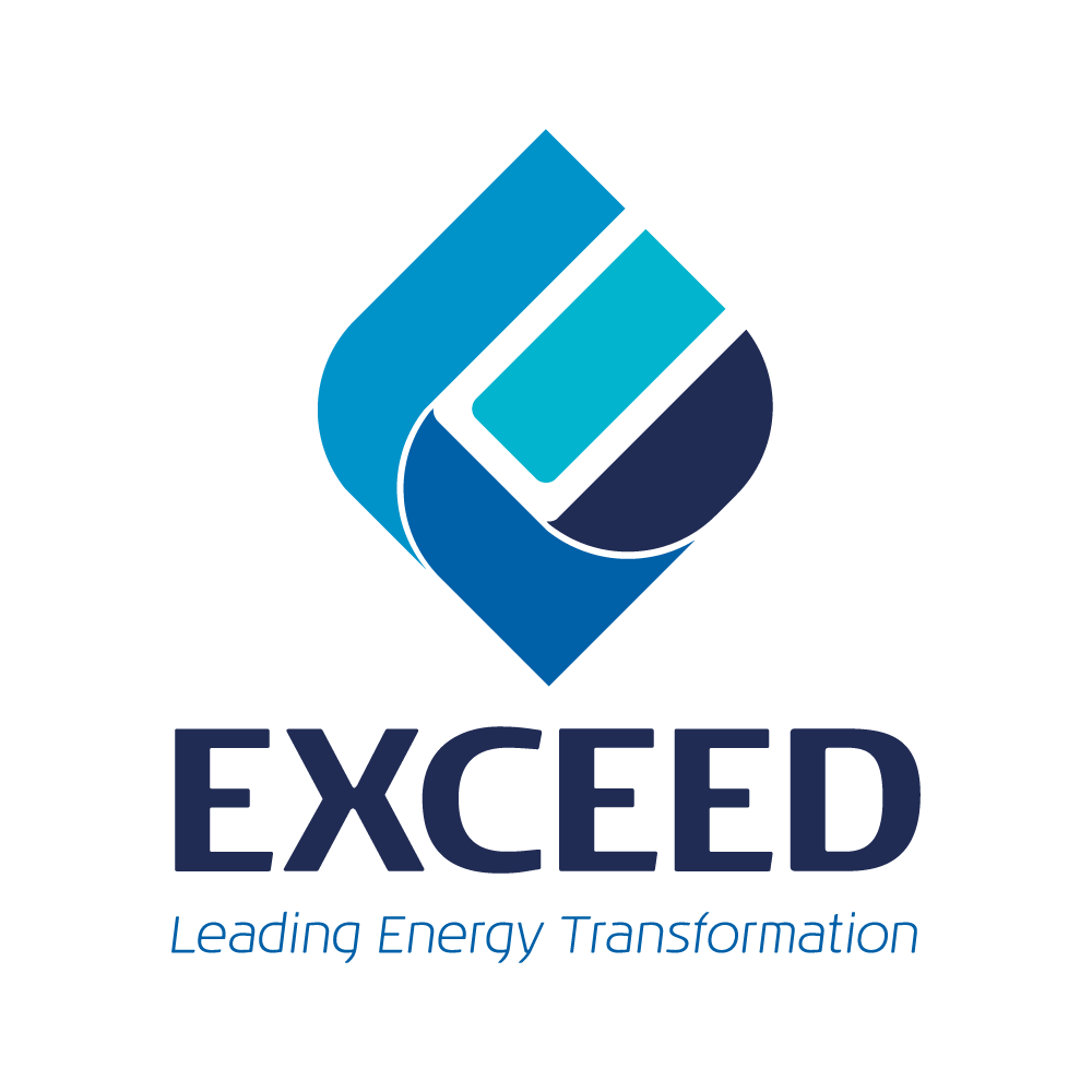 Exceed logo