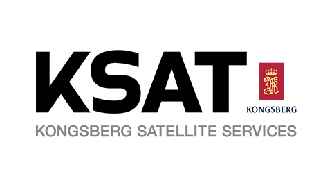 KSAT logo