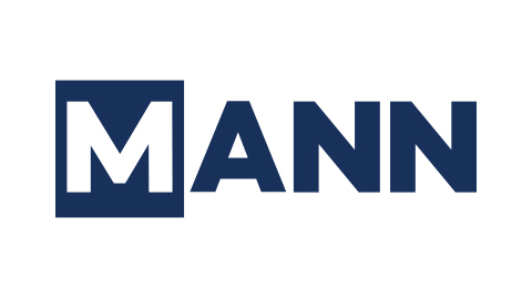 Mann group logo