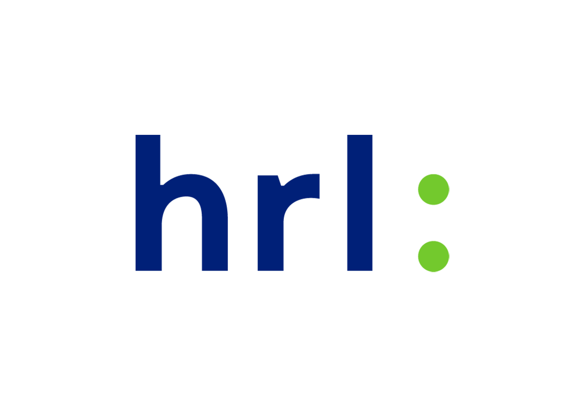 HRL Group logo