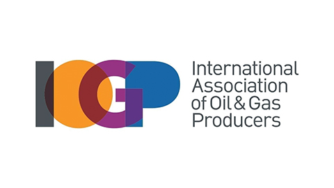 IOGP logo