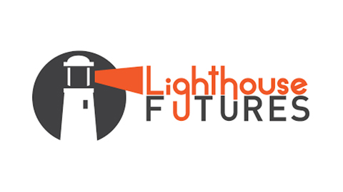lighthouse futures logo