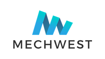 Mechwest logo