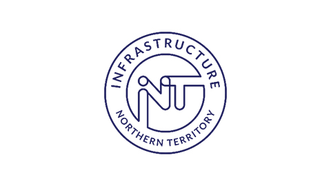 Department of Infrastructure, Planning and Logistics - NT Govt logo