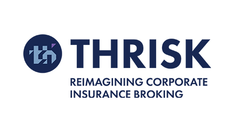 Thrisk Insure logo