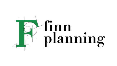 Finn Planning logo