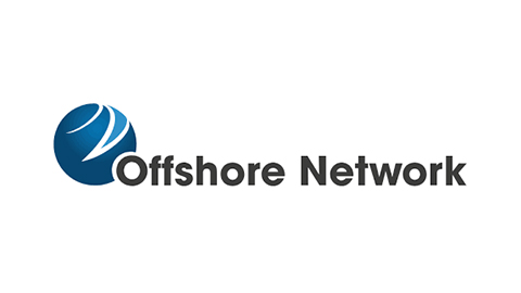 Offshore Network logo