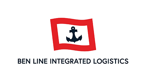 Ben Line Agencies logo