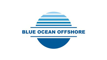 Blue Ocean Offshore logo