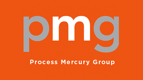 Process Mercury Group logo