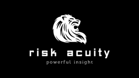 Risk Acuity logo