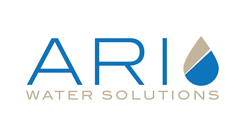 ARI Water Solutions logo