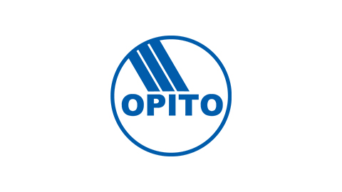 OPITO logo