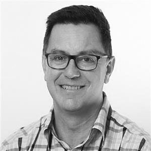 Jeremy Greay